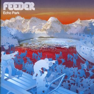Album Feeder - Echo Park