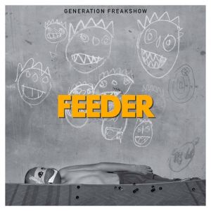 Feeder Generation Freakshow, 2012