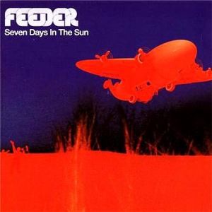 Seven Days in the Sun Album 