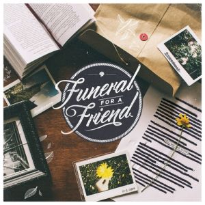 Funeral for a Friend Chapter and Verse, 2015