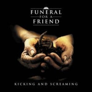 Funeral for a Friend Kicking and Screaming, 2008