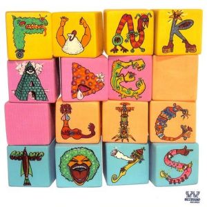 Funkadelic Toys, 2015