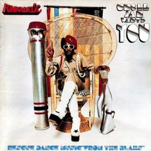 Funkadelic Uncle Jam Wants You, 1979