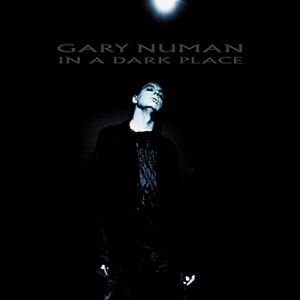 Album Gary Numan - In a Dark Place