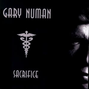 Gary Numan Sacrifice, 1994