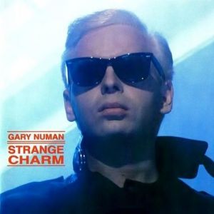 Gary Numan Strange Charm, 1986