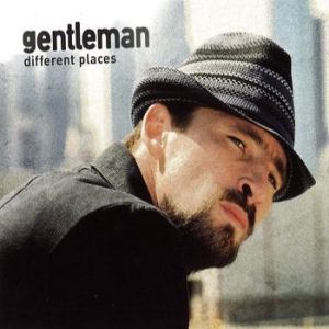 Album Gentleman - Different Places