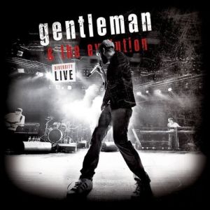 Gentleman Diversity Live, 2011