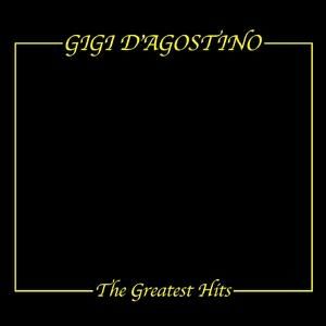 Gigi d'Agostino The Greatest Hits, 1996