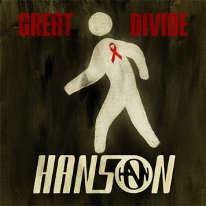 Album Hanson - Great Divide