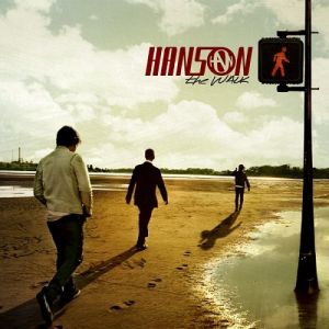 Hanson The Walk, 2007