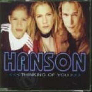 Hanson Thinking of You, 1998