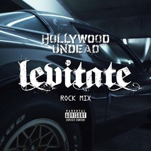Hollywood Undead Levitate, 2011