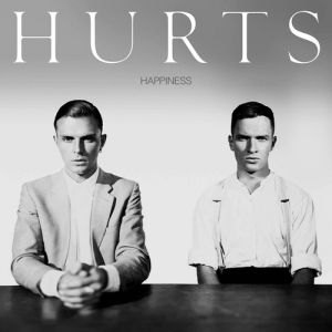 Album Hurts - Happiness