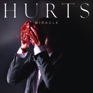 Hurts Miracle, 2013