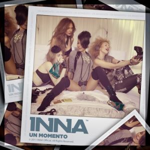 Album Inna - Un Momento