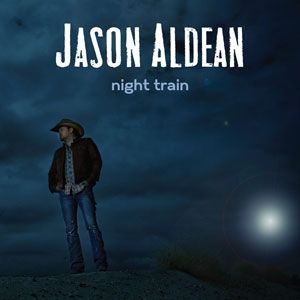 Night Train Album 