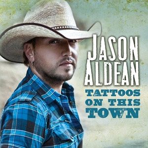 Tattoos on This Town Album 