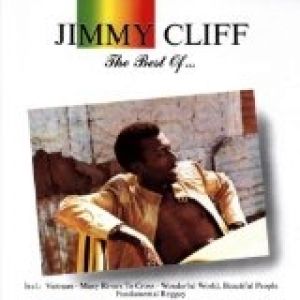 Best of Jimmy Cliff Album 