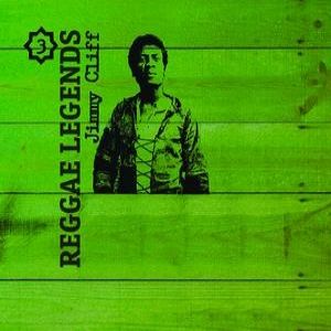 Reggae Legends Album 