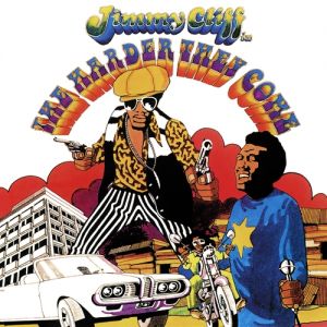 The Harder They Come Album 