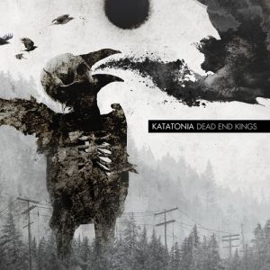 Katatonia Dead End Kings, 2012
