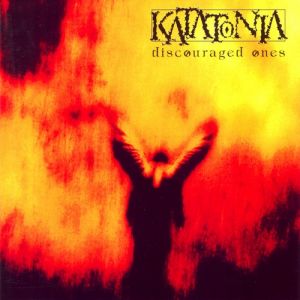 Katatonia Discouraged Ones, 1998