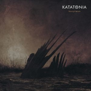Katatonia Kocytean, 2014