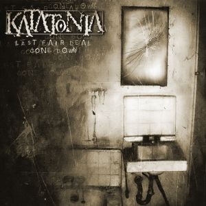 Katatonia Last Fair Deal Gone Down, 2001