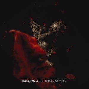 Katatonia The Longest Year, 2010