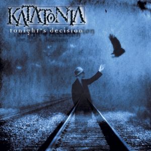 Album Katatonia - Tonight
