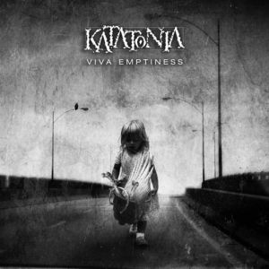 Katatonia Viva Emptiness, 2003