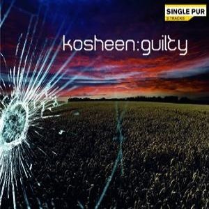 Kosheen Guilty, 2007