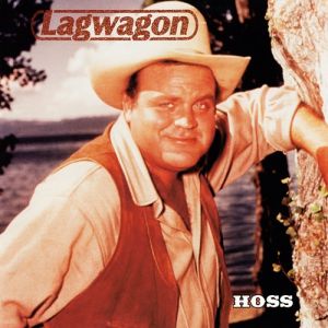 Lagwagon Hoss, 1995