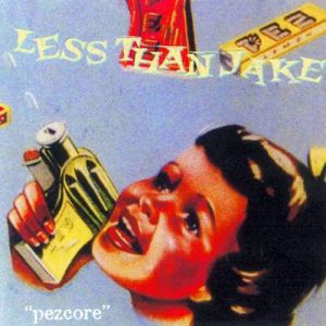 Diskografie Less Than Jake - Album Borders and Boundaries