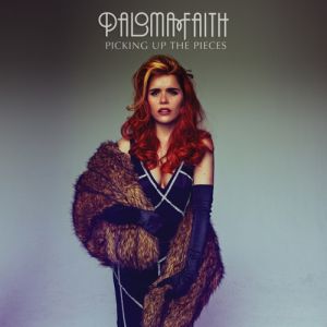 Album Paloma Faith - Picking Up the Pieces