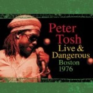 Live & Dangerous: Boston 1976 Album 