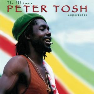 The Ultimate Peter Tosh Experience Album 