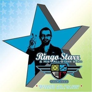 Ringo Starr Tour 2003, 2004