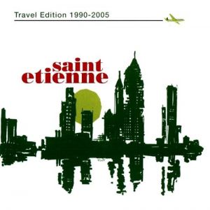 Travel Edition 1990-2005