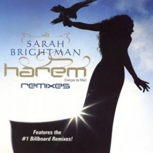 Harem - Remixes Album 