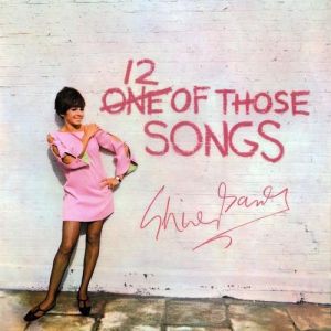 Shirley Bassey 12 of Those Songs, 1968