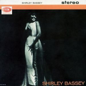 Shirley Bassey Album 
