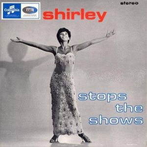 Shirley Bassey Shirley Stops the Shows, 1965