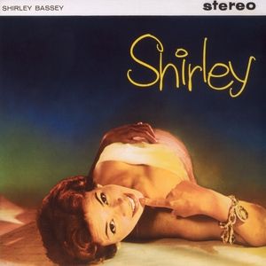 Shirley Bassey Shirley, 1961