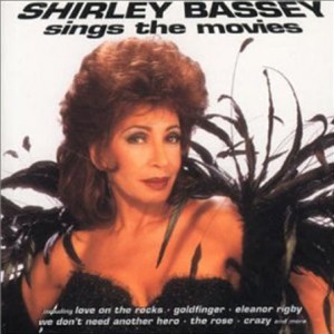 Shirley Bassey Sings the Movies, 1995