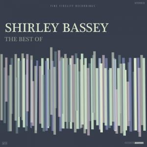 The Best of Shirley Bassey Album 