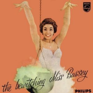 Shirley Bassey The Bewitching Miss Bassey, 1959
