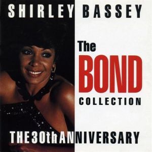 Shirley Bassey The Bond Collection, 1992
