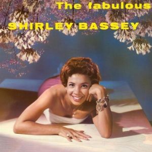 Shirley Bassey The Fabulous Shirley Bassey, 1959